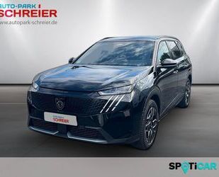 Peugeot 5008 Gebrauchtwagen