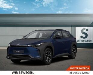 Toyota bZ4X Gebrauchtwagen