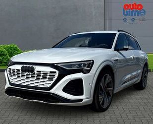 Audi Q8 e-tron Gebrauchtwagen