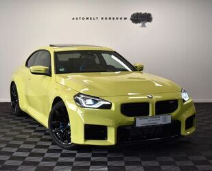 BMW M2 Gebrauchtwagen