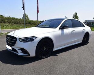 Mercedes-Benz S 580 Gebrauchtwagen