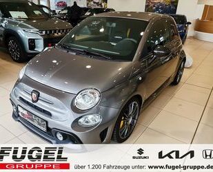 Abarth 595 Competizione Gebrauchtwagen