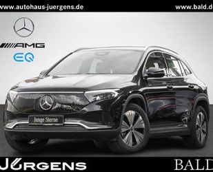 Mercedes-Benz EQA Gebrauchtwagen