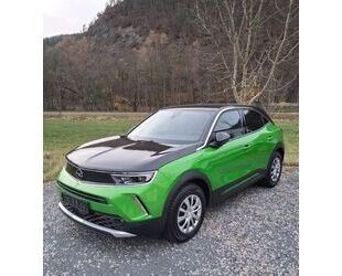 Opel Mokka-e Gebrauchtwagen