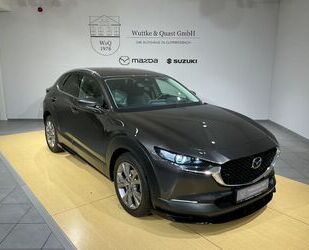 Mazda CX-30 Gebrauchtwagen