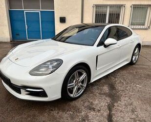 Porsche Panamera Gebrauchtwagen