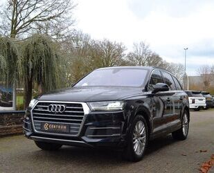 Audi Q7 Gebrauchtwagen