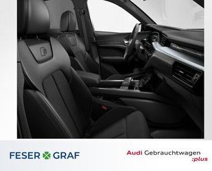Audi e-tron Gebrauchtwagen