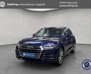 Audi Q5 Gebrauchtwagen