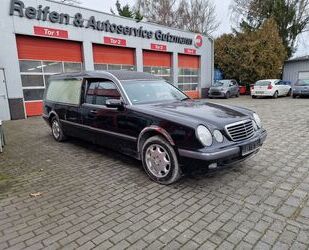 Mercedes-Benz E 280 Gebrauchtwagen