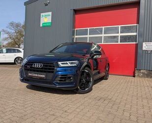 Audi SQ5 Gebrauchtwagen