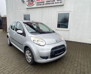 Citroen C1 Gebrauchtwagen