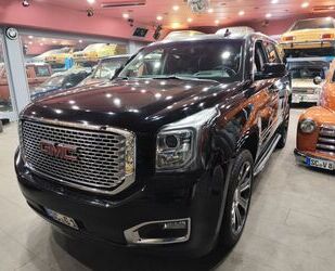 GMC Yukon Gebrauchtwagen