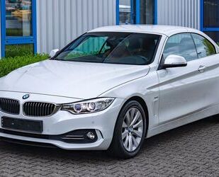 BMW 420 Gebrauchtwagen