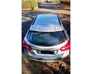Mercedes-Benz GLA 220 Gebrauchtwagen