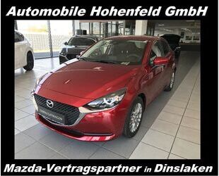 Mazda 2 Gebrauchtwagen