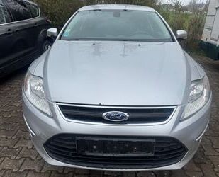 Ford Mondeo Gebrauchtwagen
