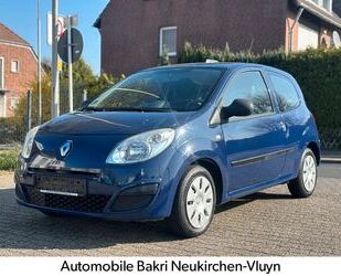 Renault Twingo Gebrauchtwagen