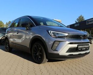 Opel Crossland (X) Gebrauchtwagen