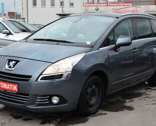 Peugeot 5008 Gebrauchtwagen