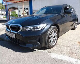 BMW 320 Gebrauchtwagen