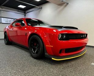 Dodge Challenger Gebrauchtwagen