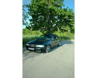 Volvo C70 Gebrauchtwagen