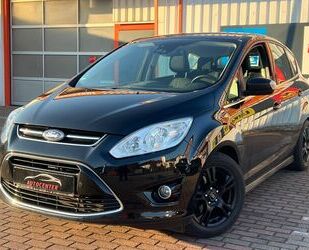 Ford C-Max Gebrauchtwagen