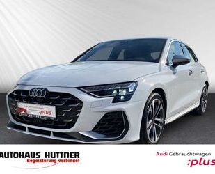 Audi S3 Gebrauchtwagen