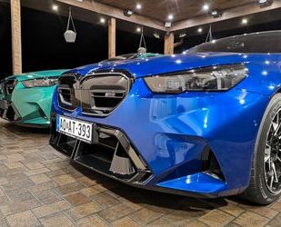 BMW M5 Gebrauchtwagen