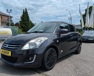 Suzuki Swift Gebrauchtwagen