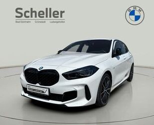 BMW M135 Gebrauchtwagen