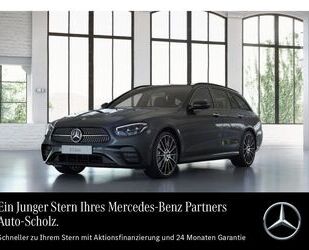 Mercedes-Benz E 400 Gebrauchtwagen