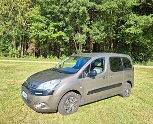 Citroen Berlingo Gebrauchtwagen