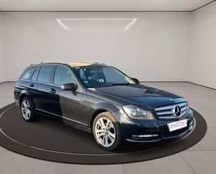 Mercedes-Benz C 220 Gebrauchtwagen
