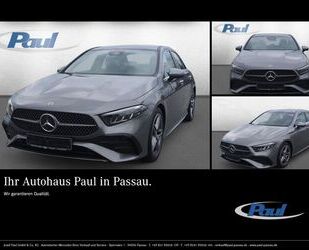 Mercedes-Benz A 220 Gebrauchtwagen