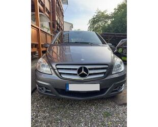 Mercedes-Benz B 160 Gebrauchtwagen
