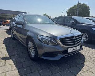 Mercedes-Benz C 220 Gebrauchtwagen