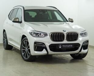 BMW X3 M40 Gebrauchtwagen