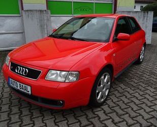 Audi S3 Gebrauchtwagen