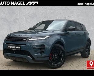 Land Rover Range Rover Evoque Gebrauchtwagen