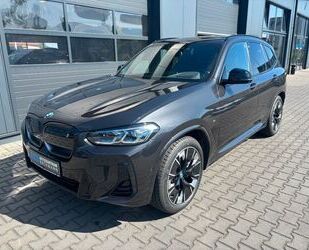 BMW iX3 Gebrauchtwagen