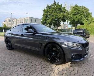 BMW 428 Gran Coupé Gebrauchtwagen