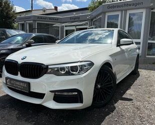 BMW 530 Gebrauchtwagen