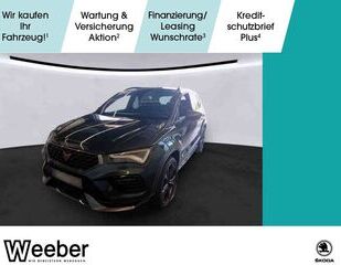 Cupra Ateca Gebrauchtwagen