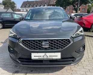 Seat Tarraco Gebrauchtwagen
