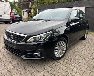 Peugeot 308 Gebrauchtwagen