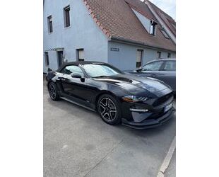 Ford Mustang Gebrauchtwagen