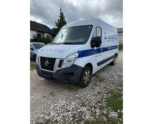 Nissan NV400 Gebrauchtwagen
