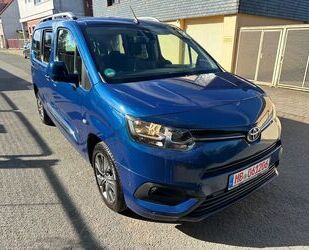 Toyota Proace (Verso) Gebrauchtwagen